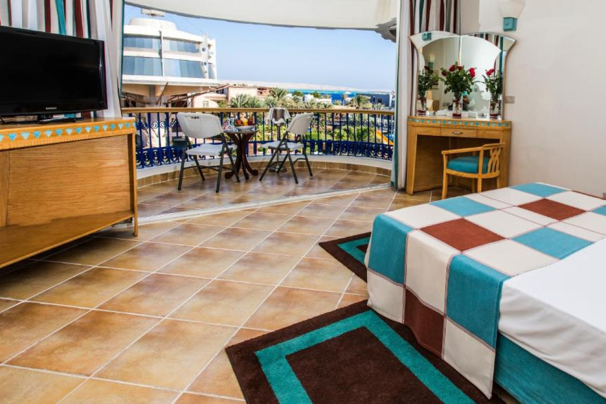SEAGULL RESORT