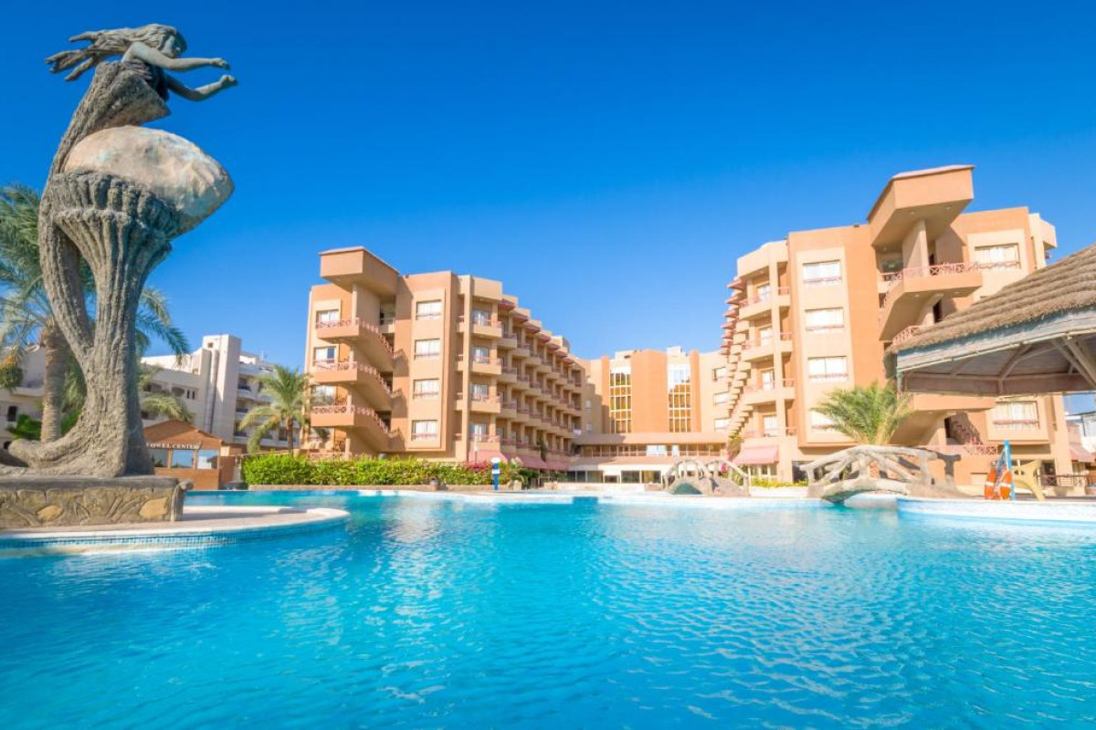 SEAGULL RESORT