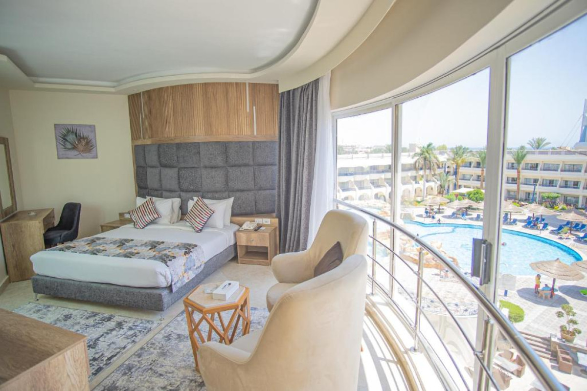 SEAGULL RESORT