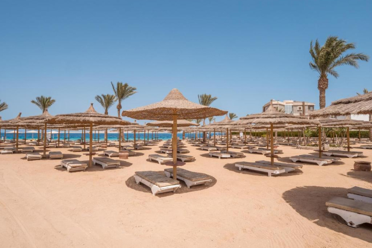 SEAGULL RESORT