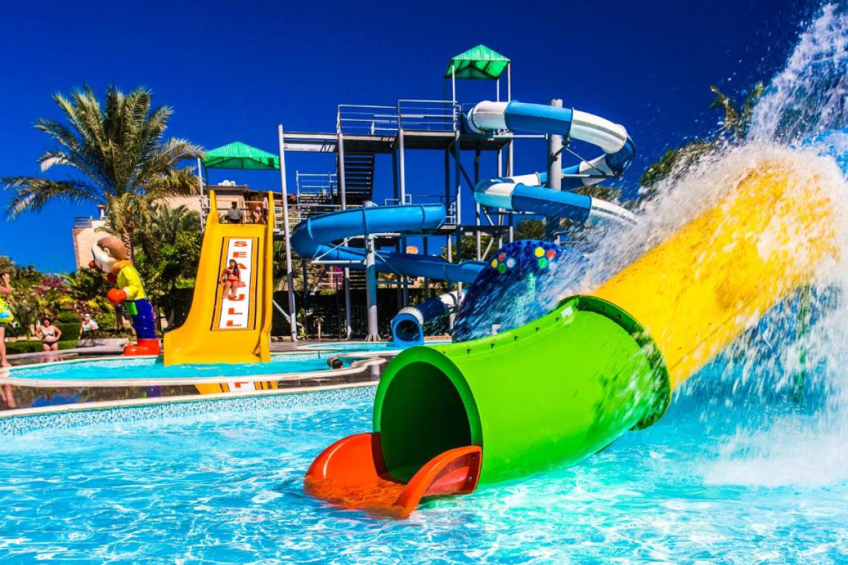SEAGULL RESORT