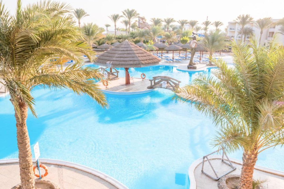 SEAGULL RESORT