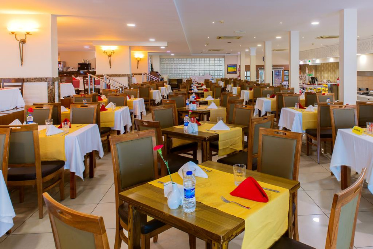 SEALIFE FAMILY RESORT