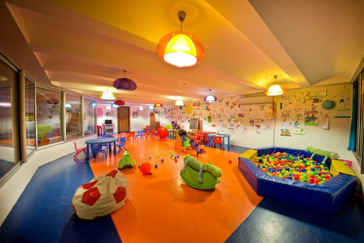SEALIFE FAMILY RESORT