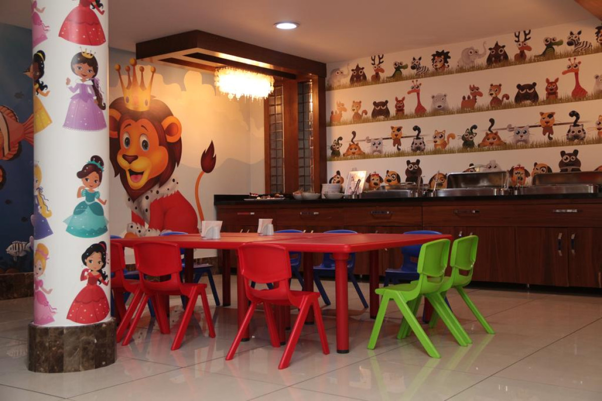 SEALIFE FAMILY RESORT