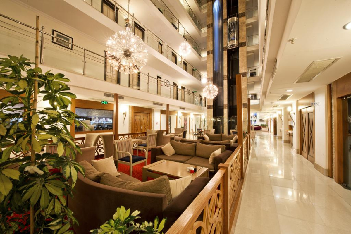 SEALIFE FAMILY RESORT
