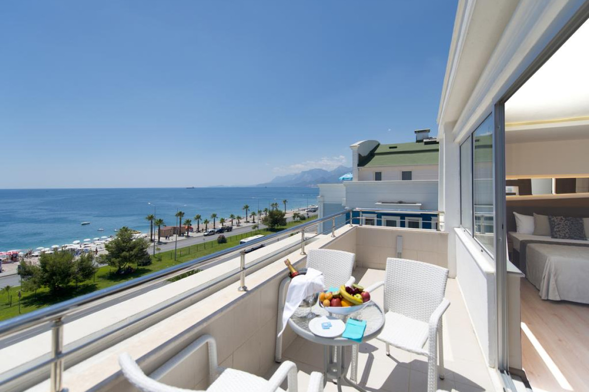 SEALIFE FAMILY RESORT