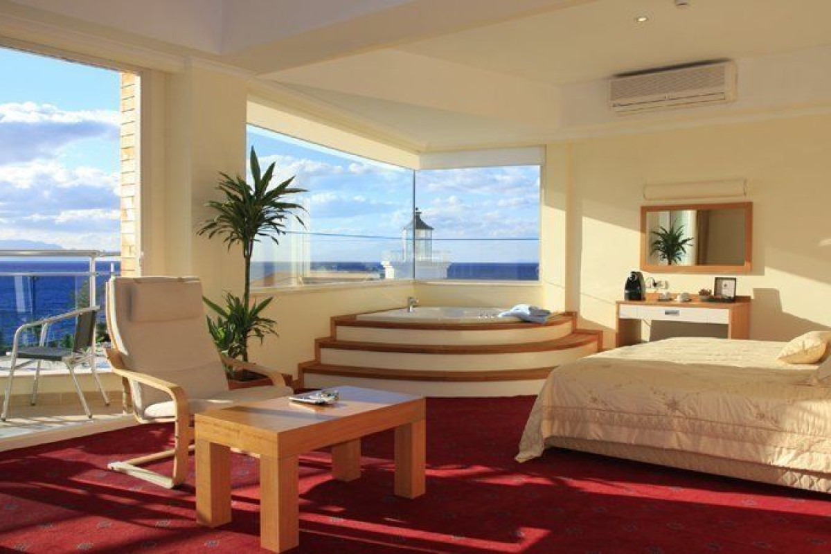 SEALIGHT RESORT HOTEL RAINBOW GRUP