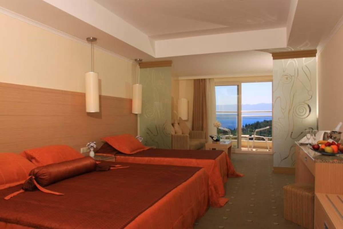 SEALIGHT RESORT HOTEL RAINBOW GRUP