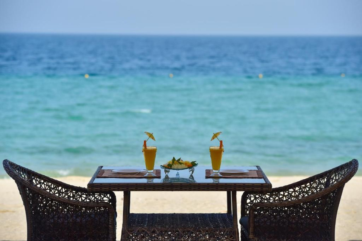 Sealine Beach, a Murwab Resort