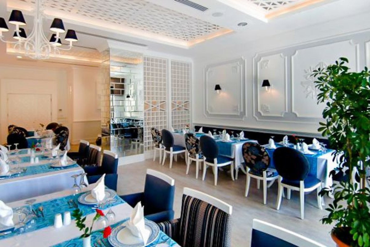 SEAMELIA BEACH RESORT HOTEL & SPA