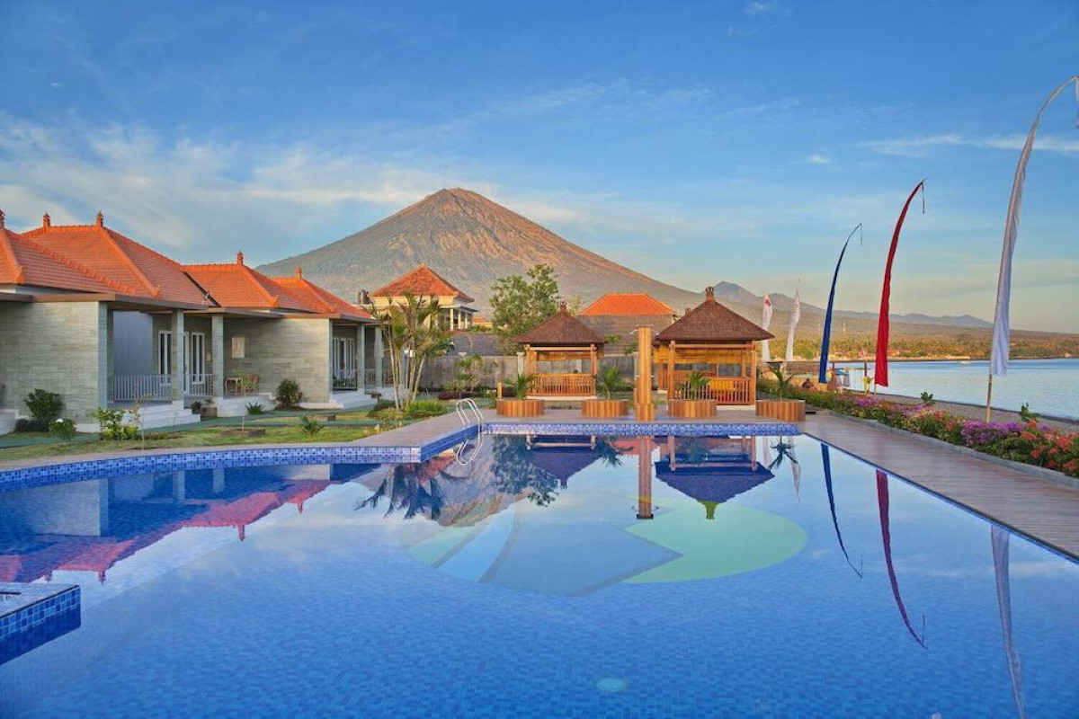 Seamount Hotel
