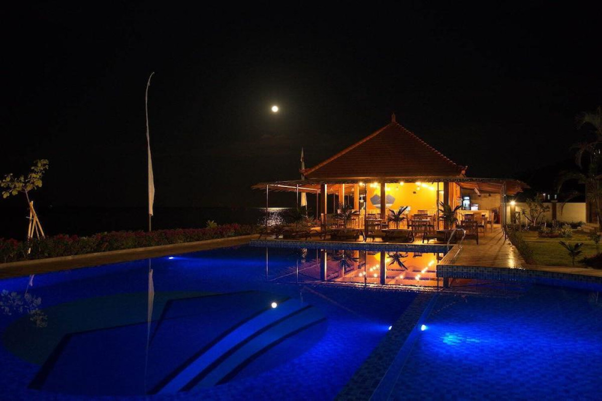 Seamount Hotel