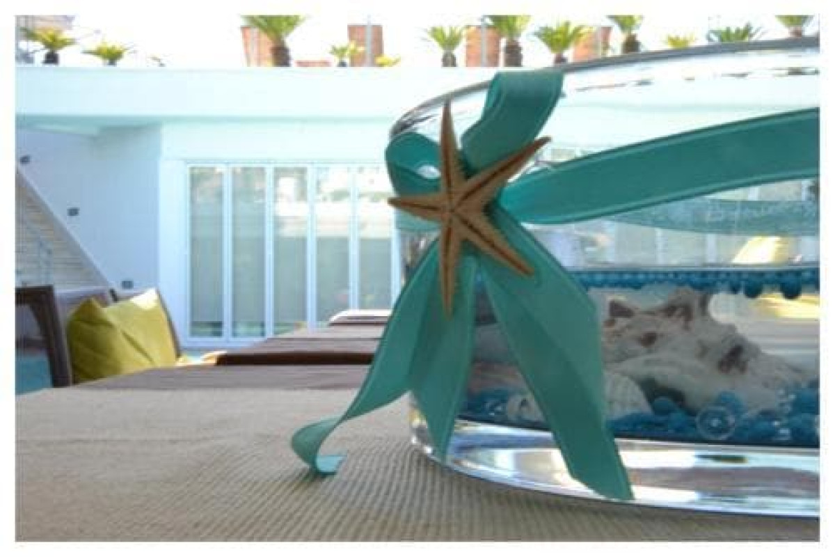 Seapark Spa Resort