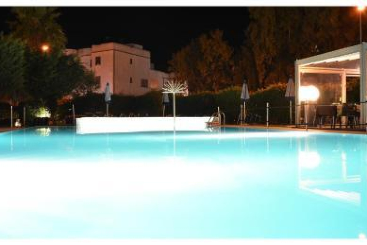 Seapark Spa Resort