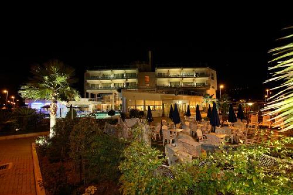 Seapark Spa Resort