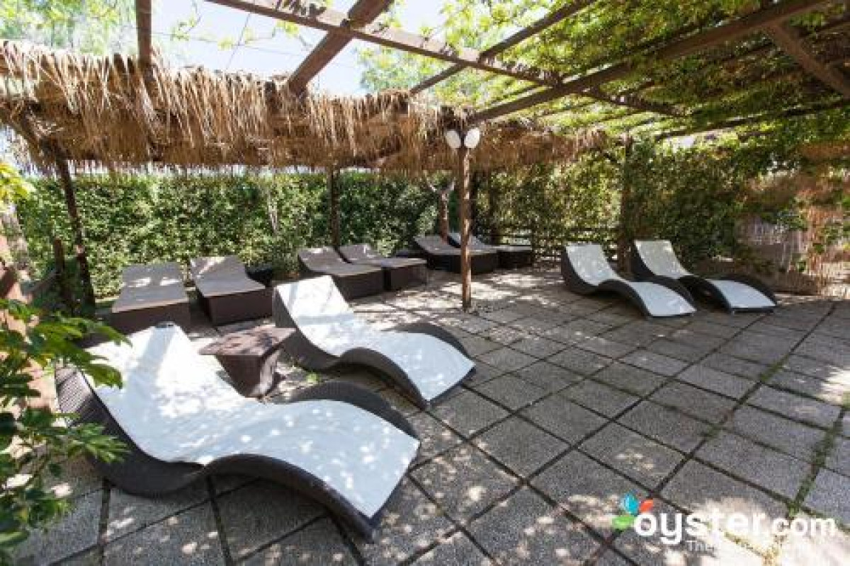 Seapark Spa Resort