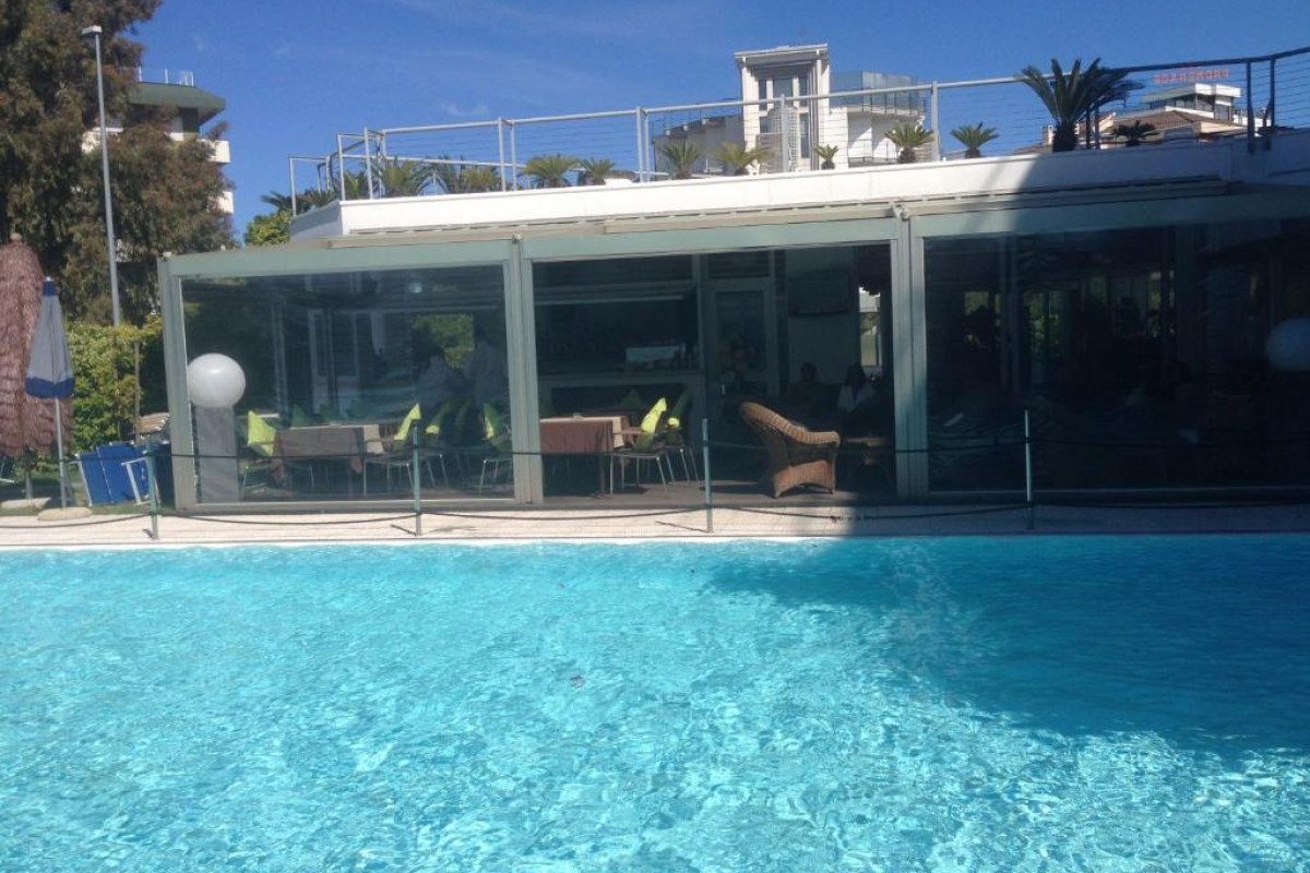 Seapark Spa Resort