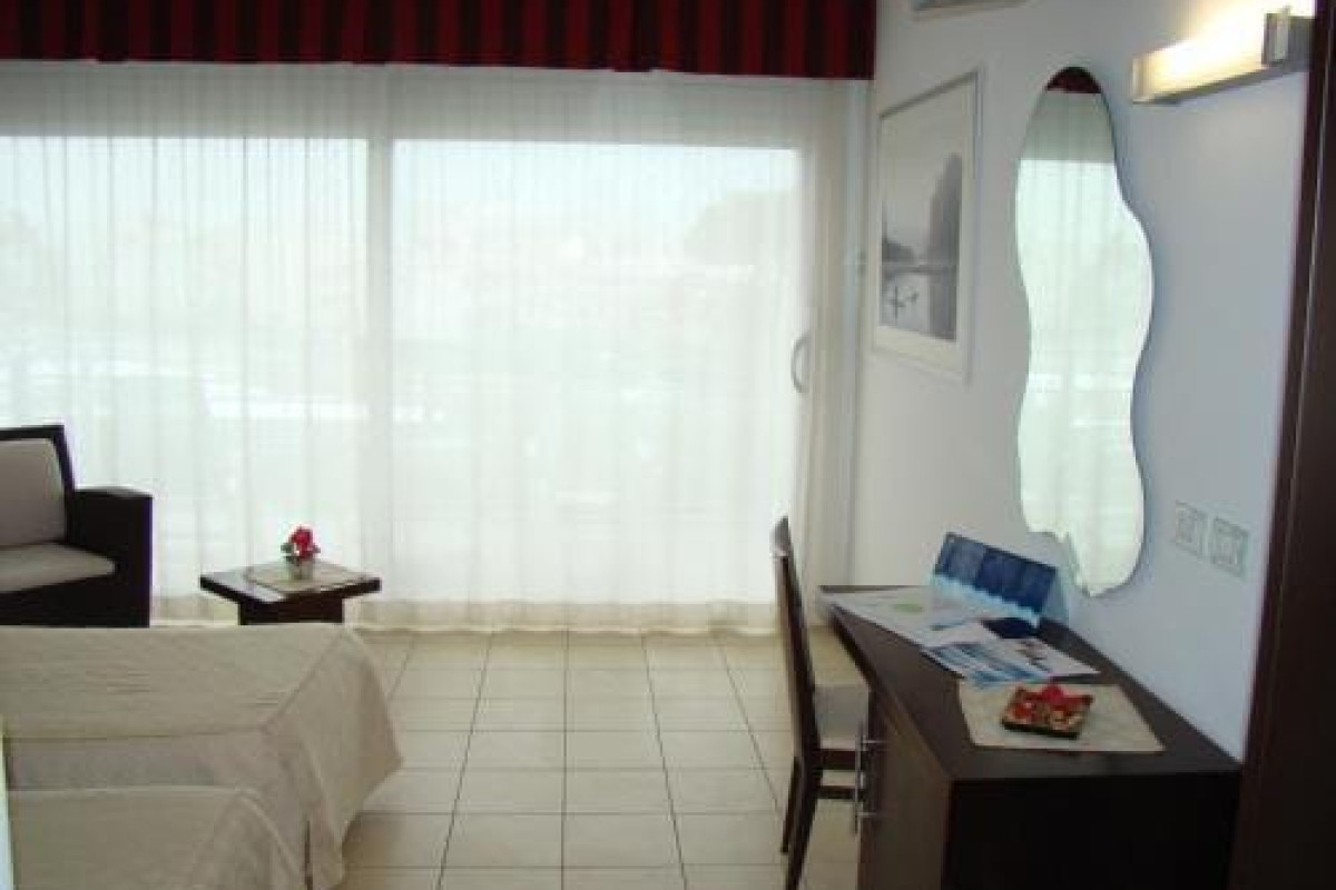 Seapark Spa Resort
