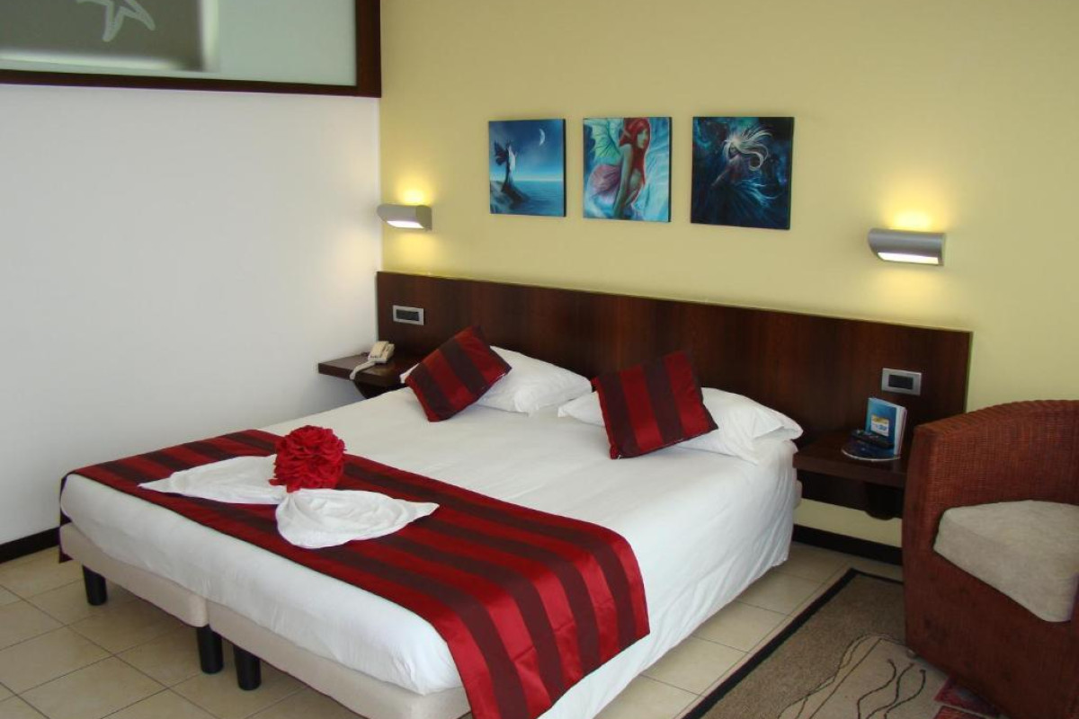 Seapark Spa Resort