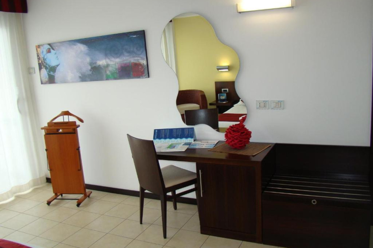 Seapark Spa Resort