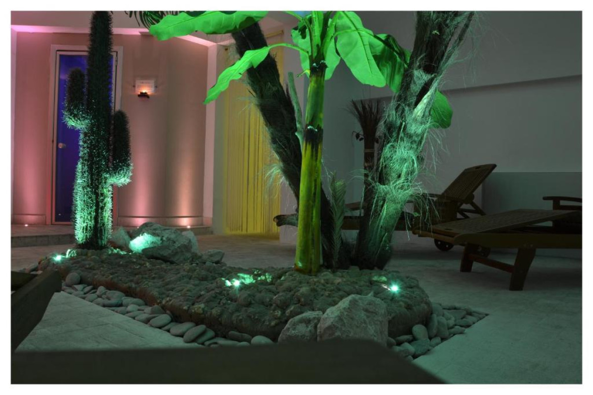 Seapark Spa Resort