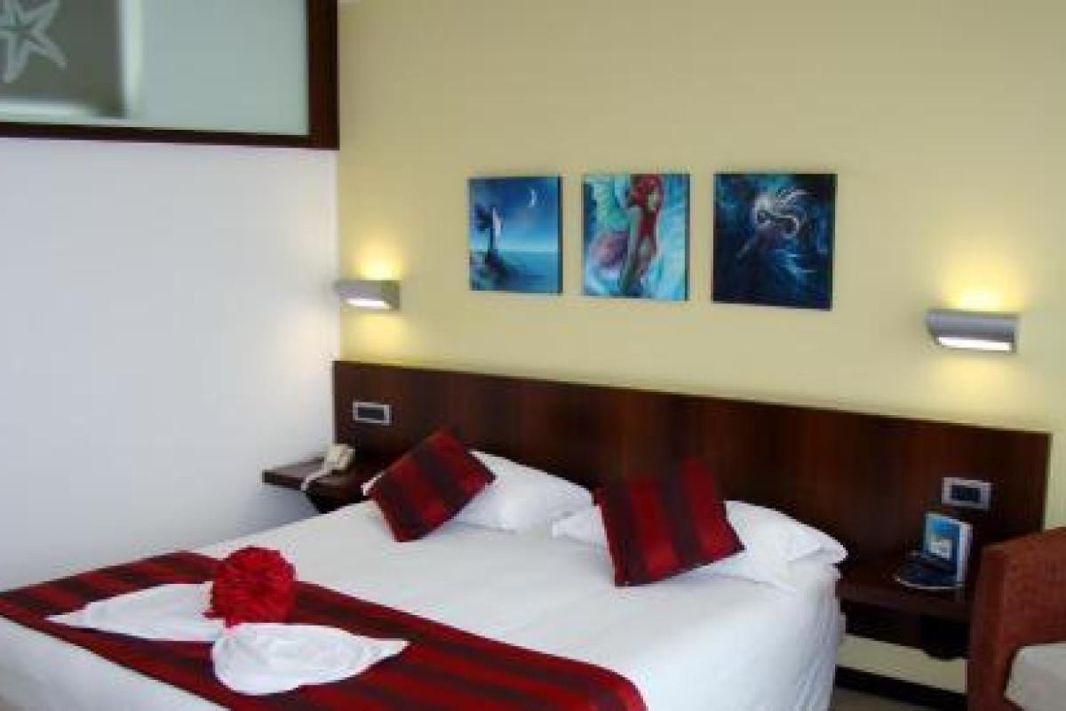 Seapark Spa Resort