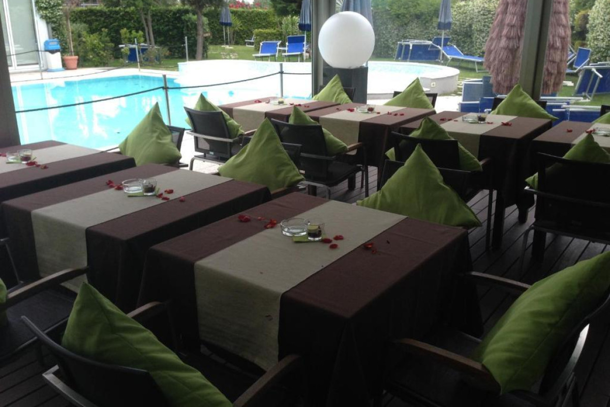 Seapark Spa Resort
