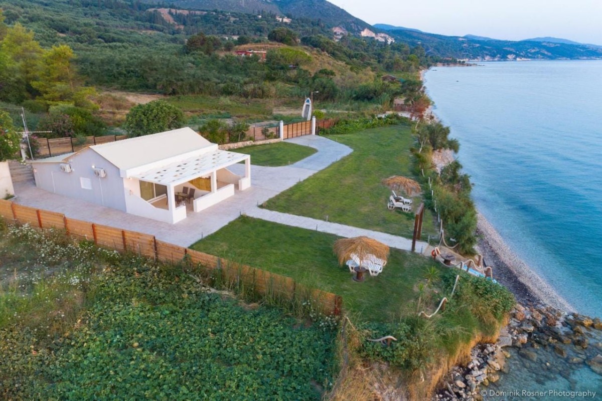 SEASHORE STREAM SUITES