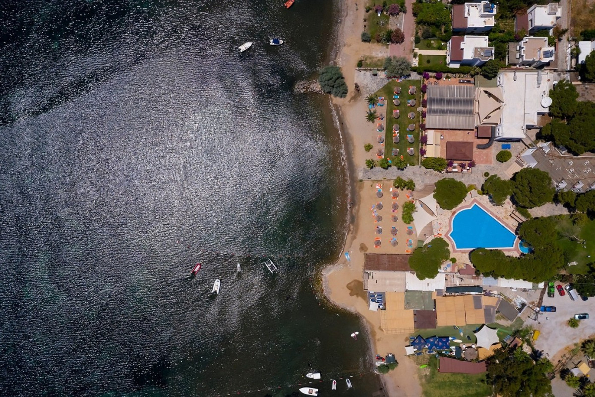SEASIDE BEACH CLUB