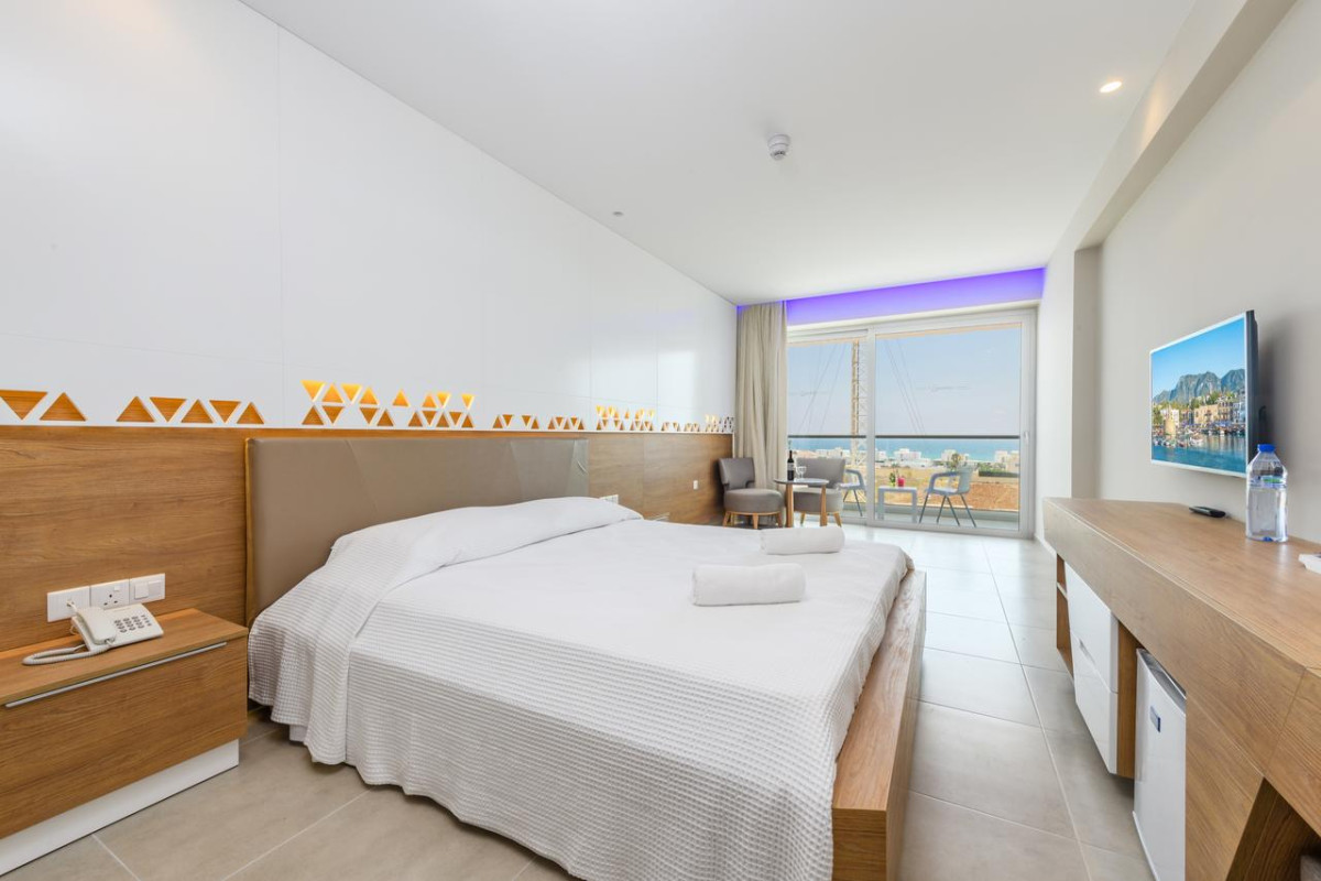 TASIA MARIS SEASONS HOTEL/ ADULTS ONLY