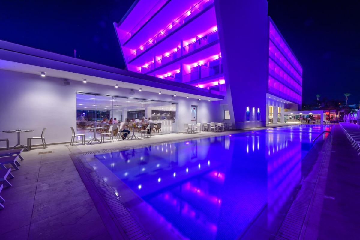 TASIA MARIS SEASONS HOTEL/ ADULTS ONLY