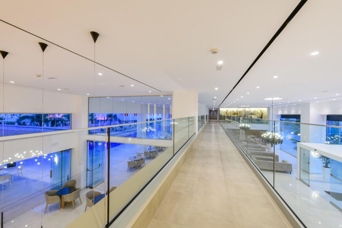 TASIA MARIS SEASONS HOTEL/ ADULTS ONLY