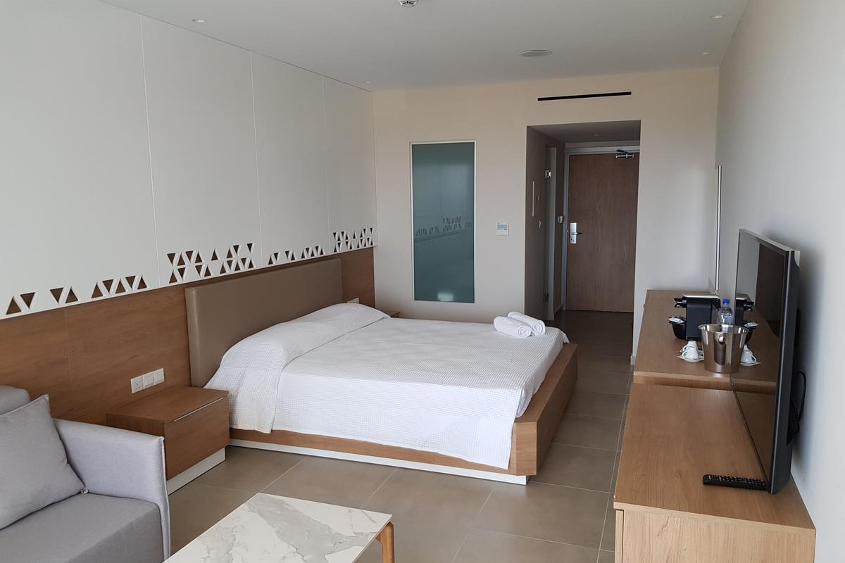 TASIA MARIS SEASONS HOTEL/ ADULTS ONLY