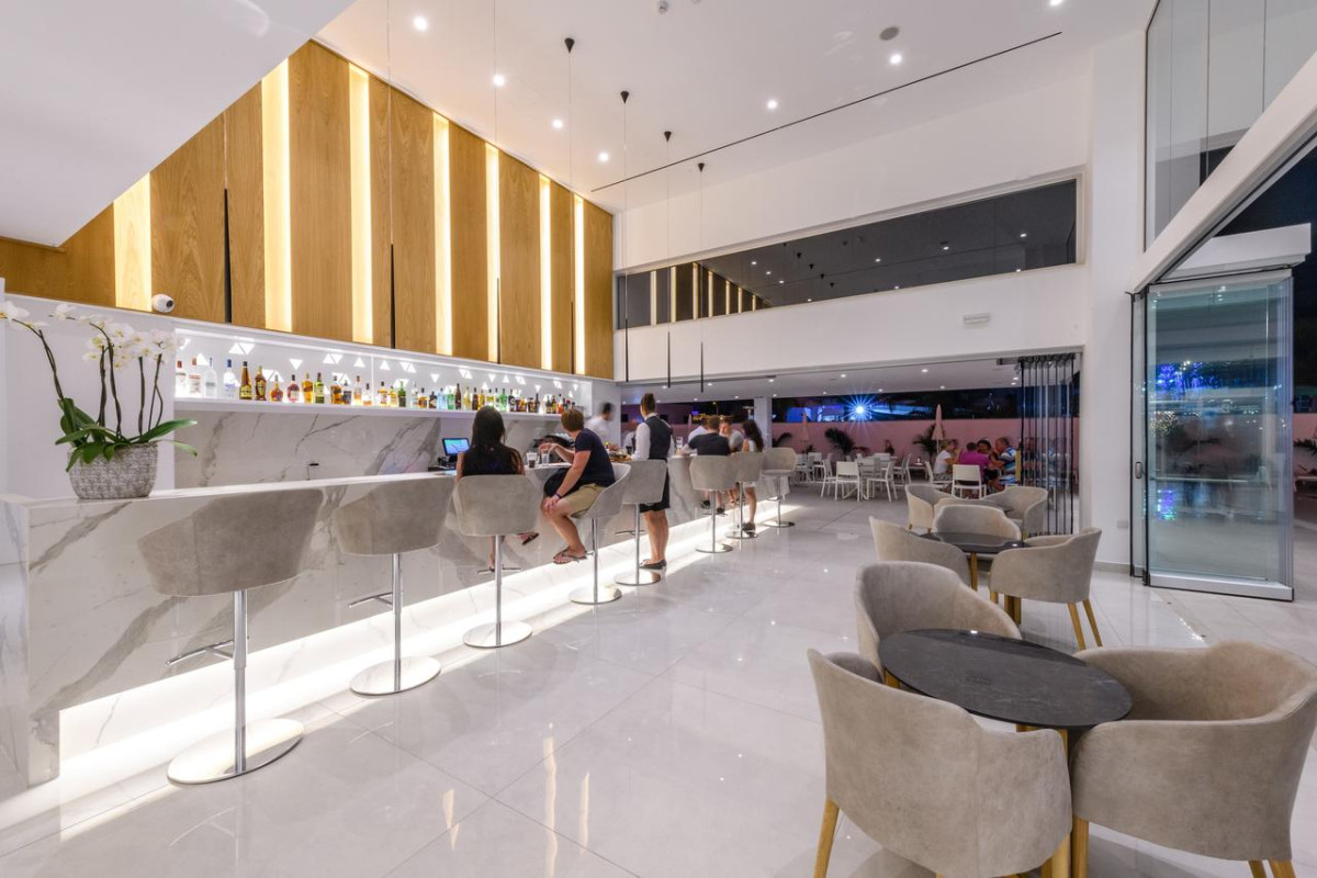 TASIA MARIS SEASONS HOTEL/ ADULTS ONLY