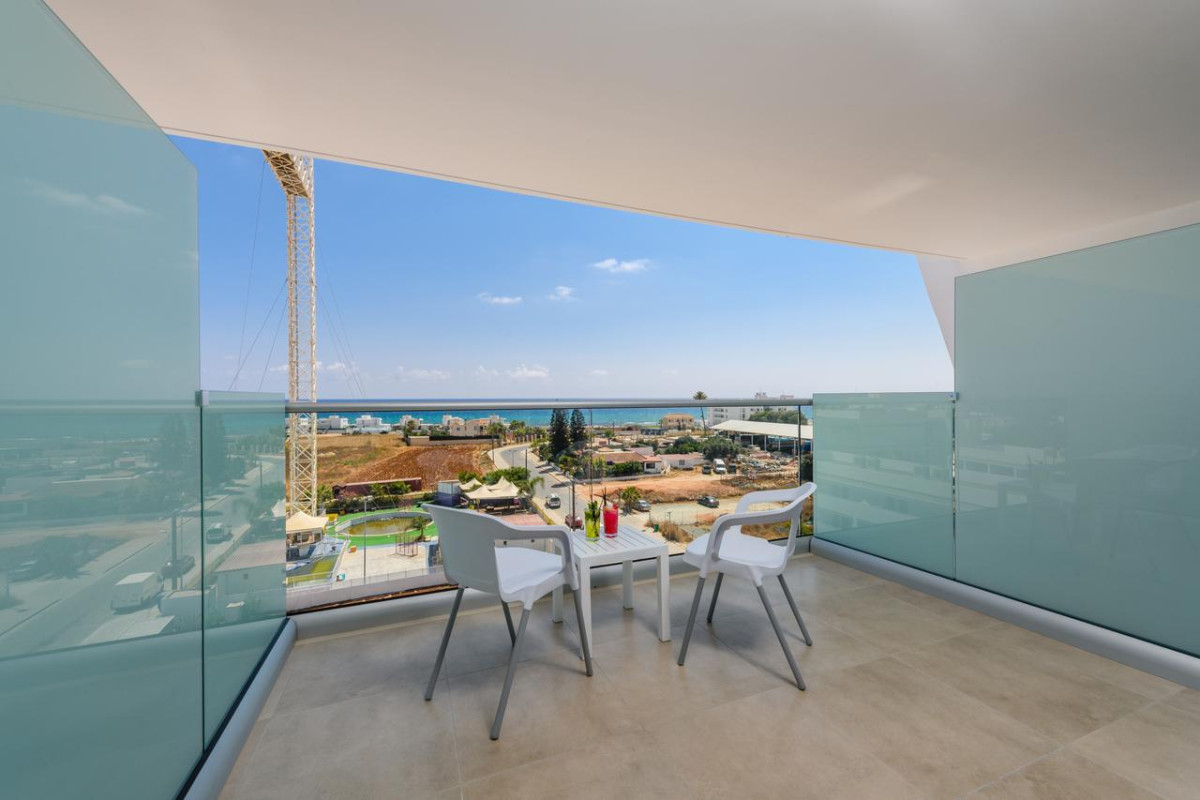 TASIA MARIS SEASONS HOTEL/ ADULTS ONLY