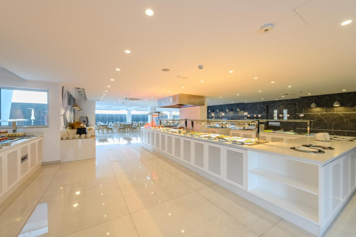 TASIA MARIS SEASONS HOTEL/ ADULTS ONLY