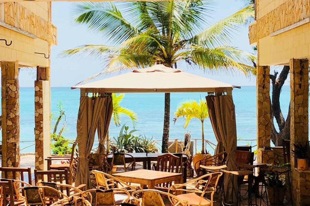 Seasons Lodge Zanzibar