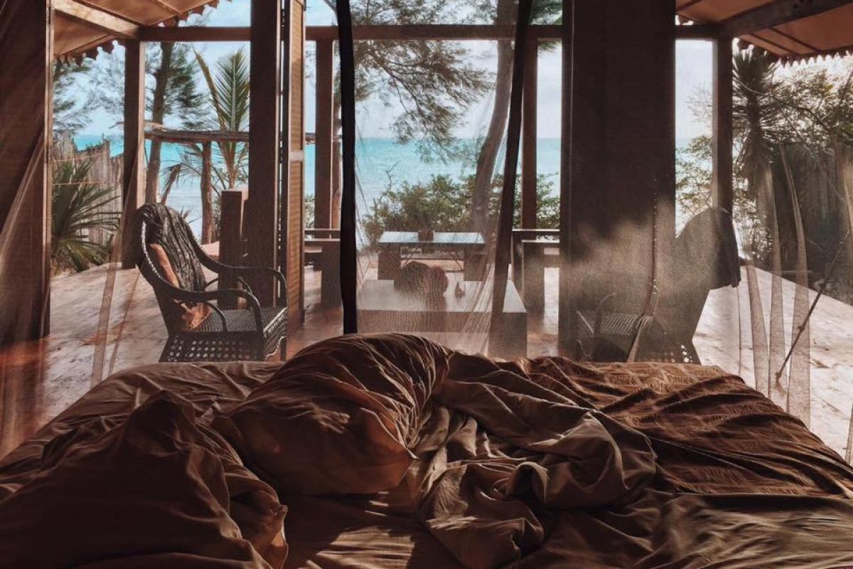 Seasons Lodge Zanzibar