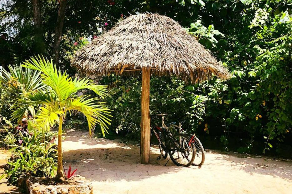 Seasons Lodge Zanzibar