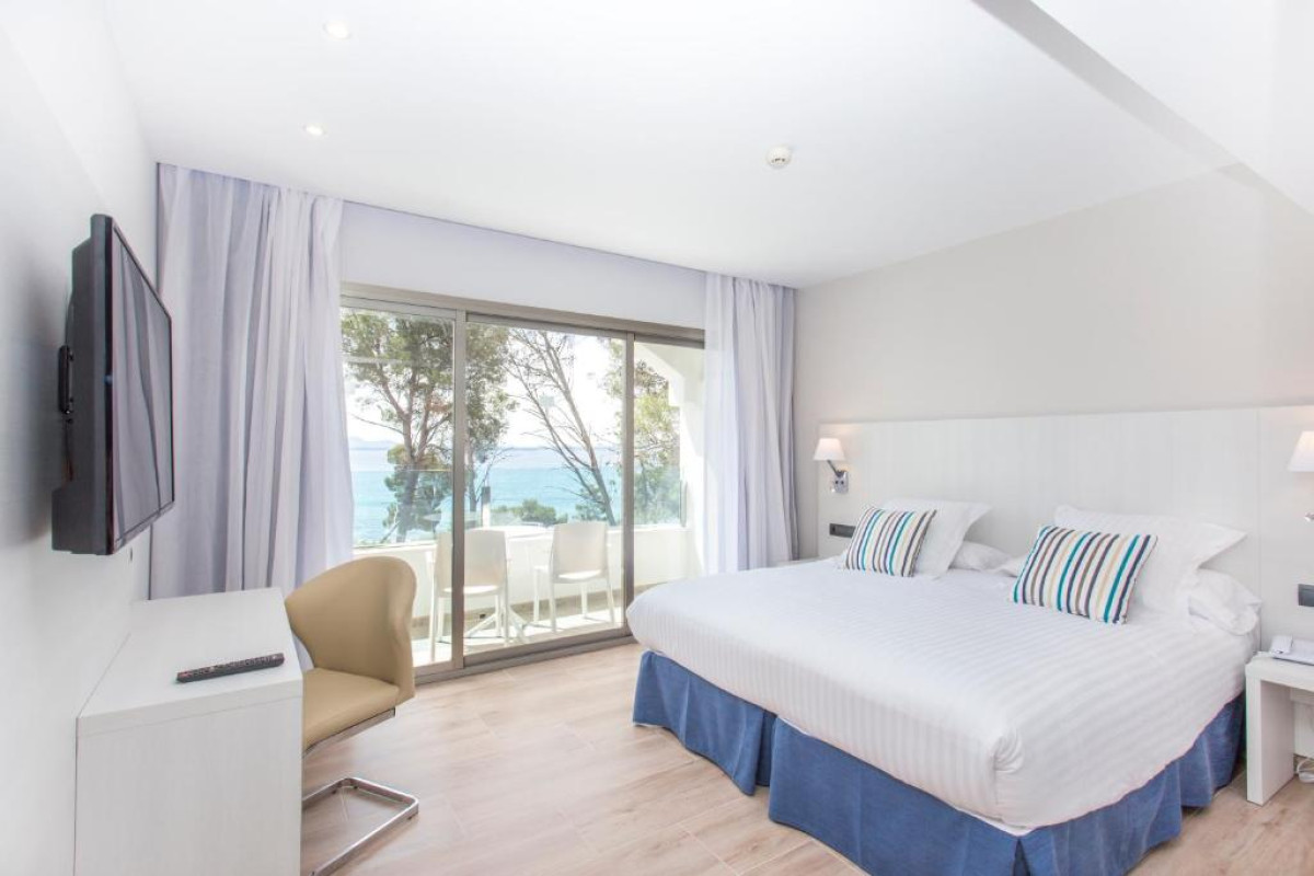 Mar Hotels Alcanada (ex Seasun Far)