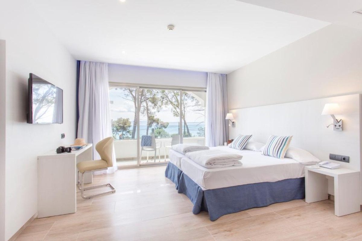 Mar Hotels Alcanada (ex Seasun Far)