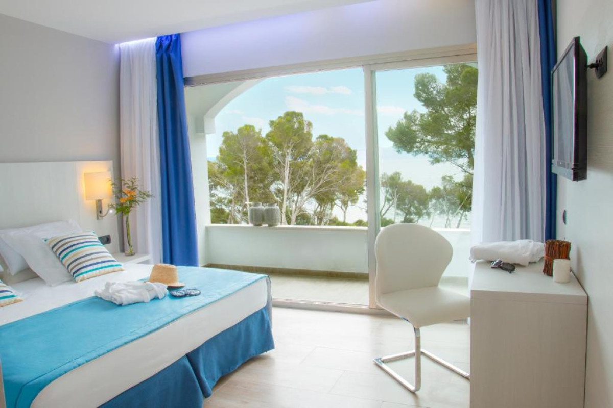 Mar Hotels Alcanada (ex Seasun Far)