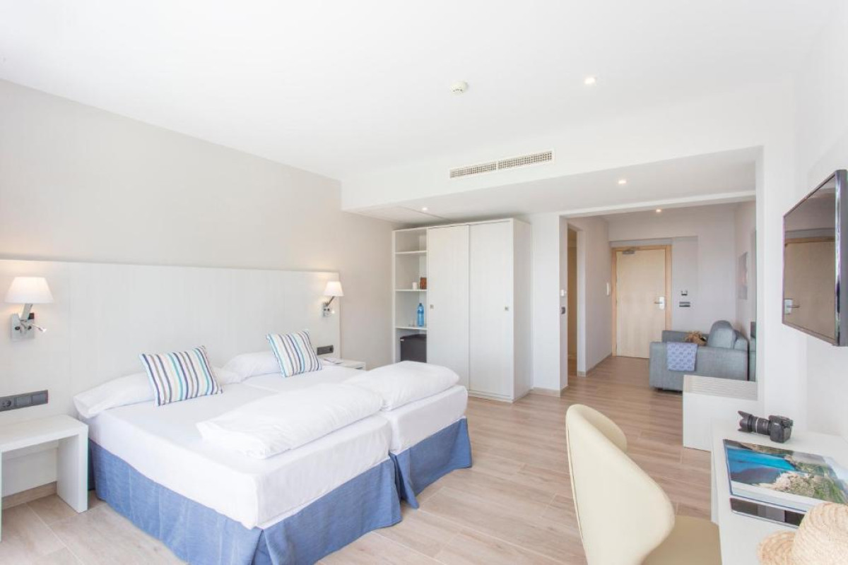 Mar Hotels Alcanada (ex Seasun Far)