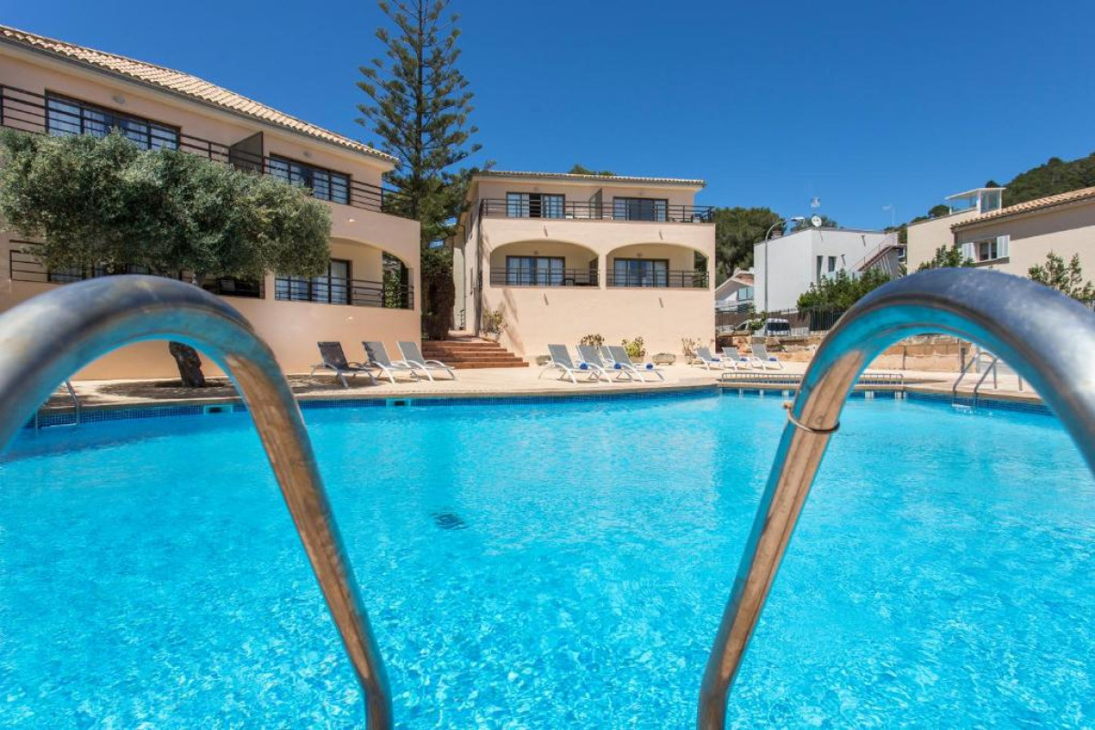 Mar Hotels Alcanada (ex Seasun Far)
