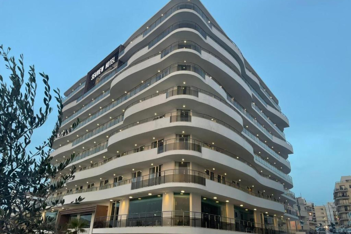SeaView Hotel