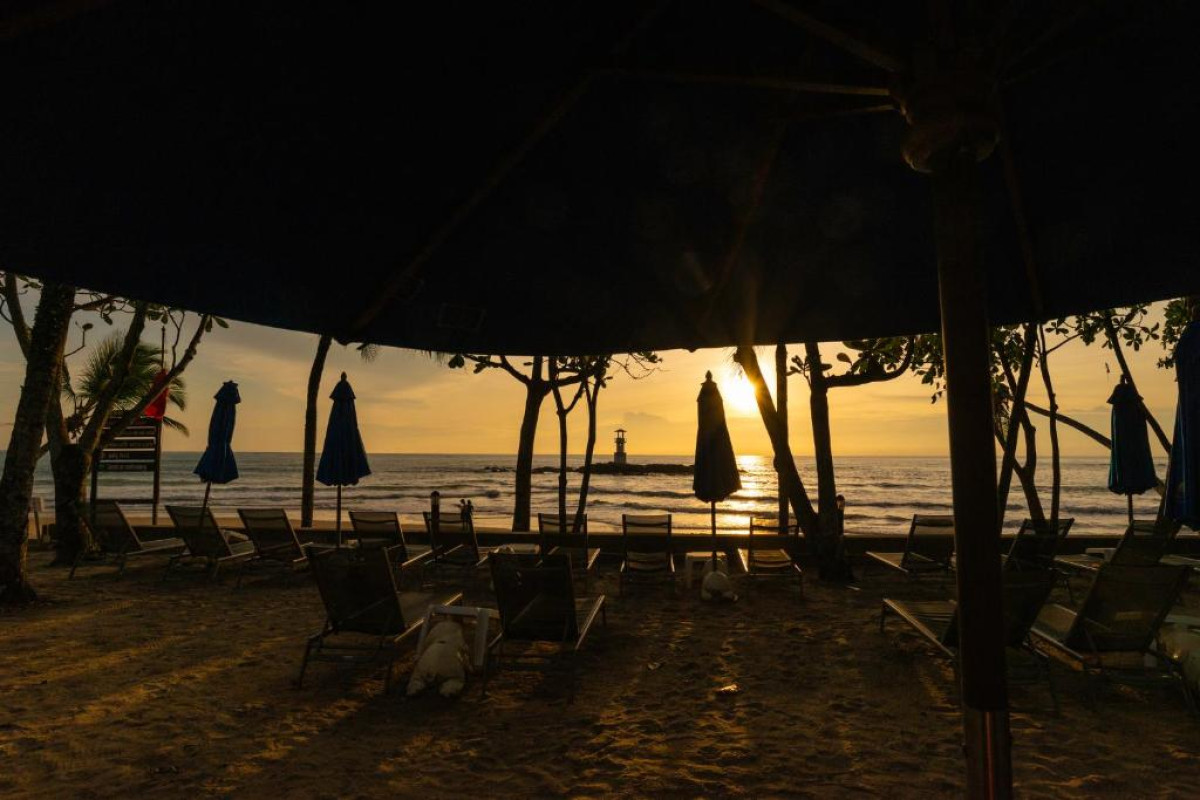 Seaview Resort Khao Lak