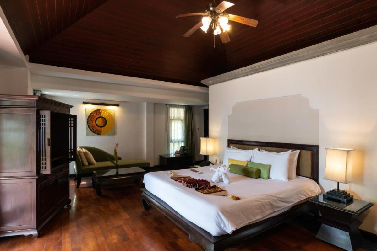 Seaview Resort Khao Lak