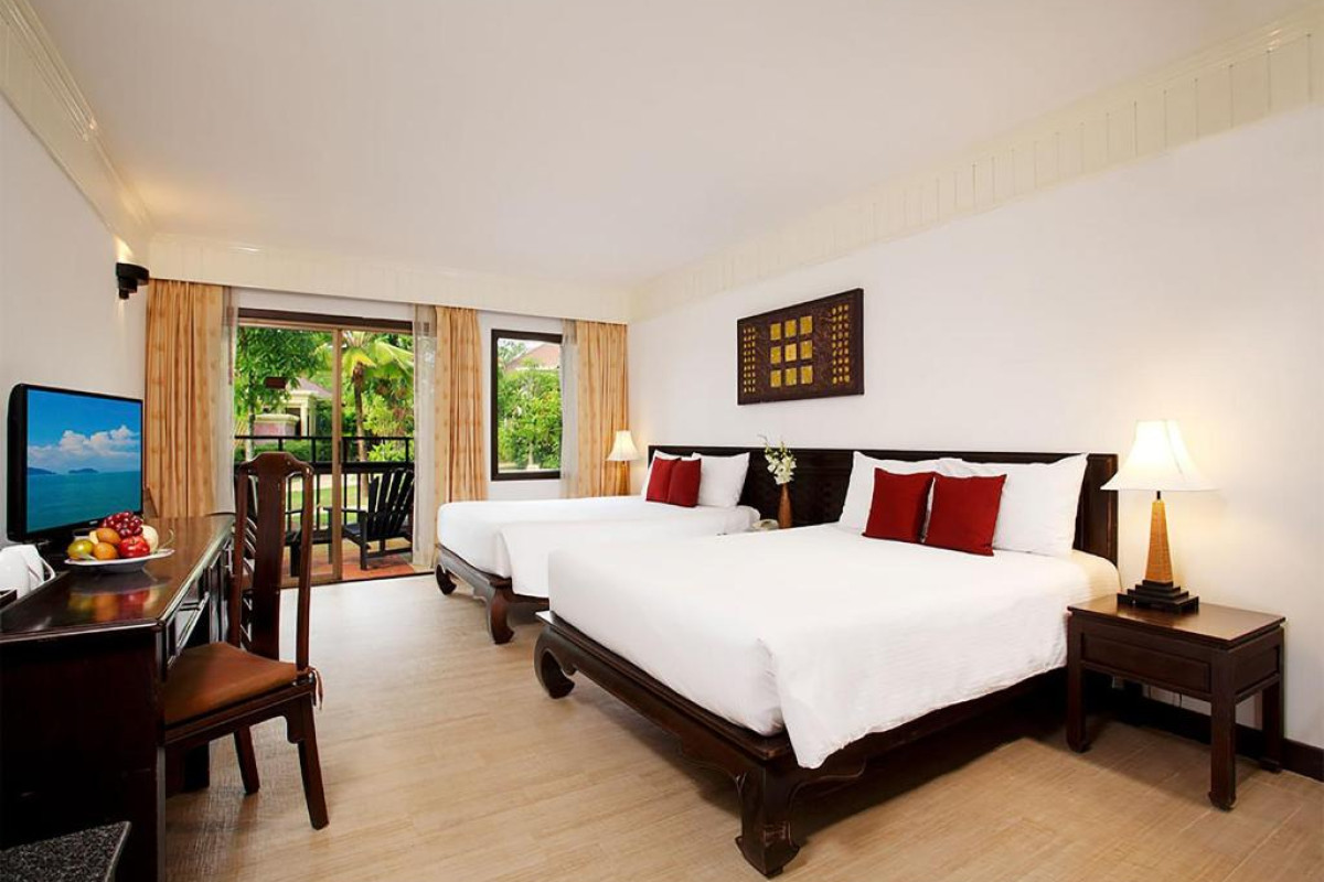 Seaview Resort Khao Lak