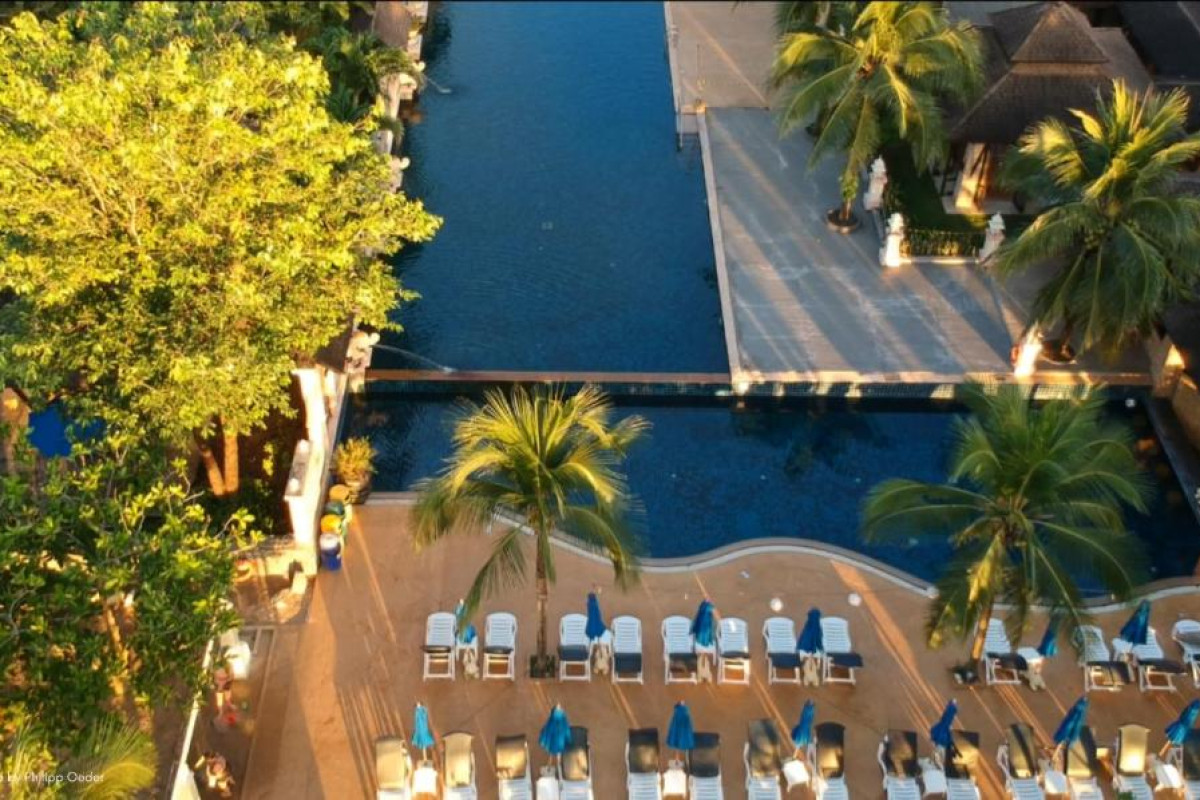 Seaview Resort Khao Lak